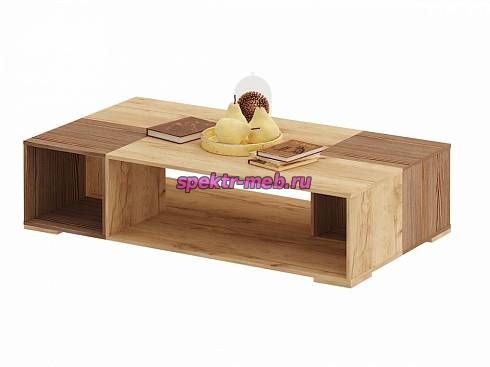 Стол журнальный Парамаунт