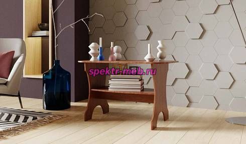 Стол журнальный Гармония 1