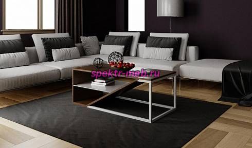 Журнальный столик Коррадо 1