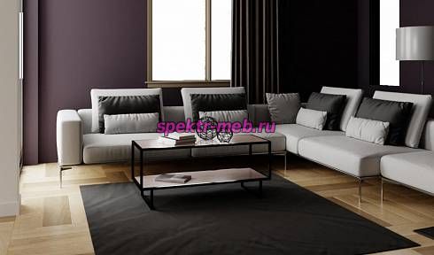 Журнальный столик Кентуки 212