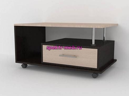 Журнальный столик Стиль №5