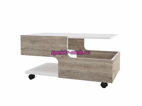 Стол журнальный Дали