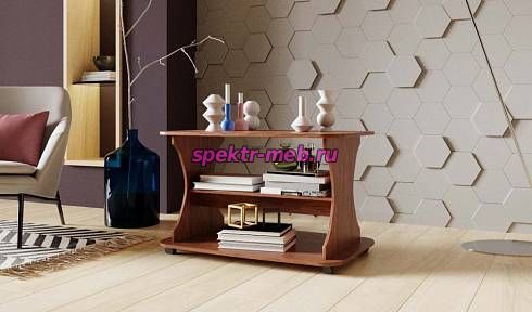 Стол журнальный Каприз