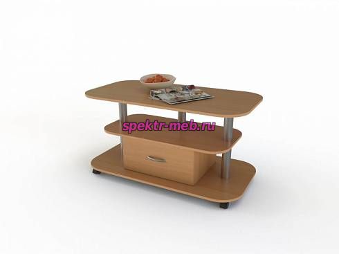 Стол журнальный Лас-Вегас 5