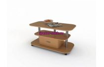 Стол журнальный Лас-Вегас 5
