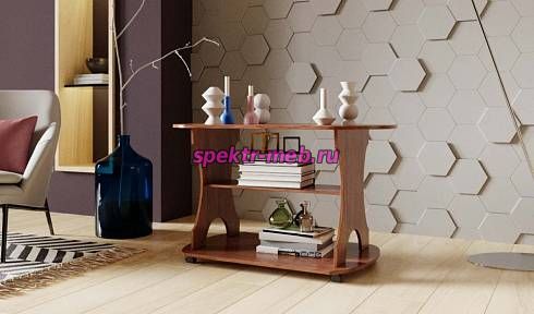 Журнальный стол СЖ-07.1