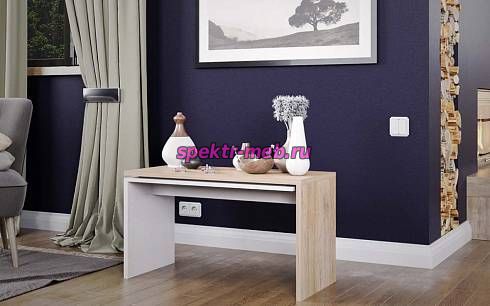 Журнальный столик Модена 9