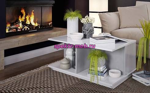 Журнальный столик Аспен
