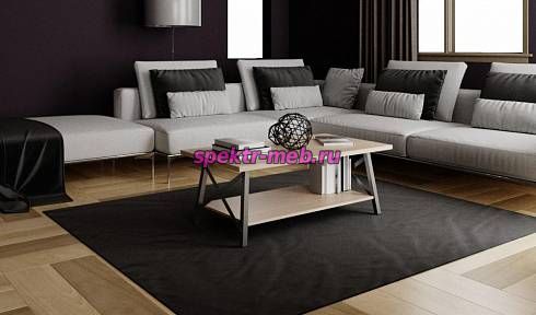 Журнальный столик Бейн 4