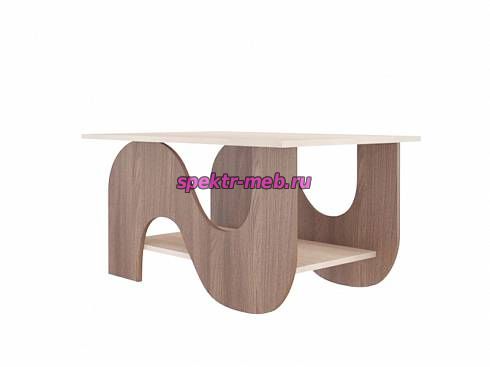 Стол журнальный Лотос