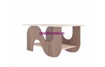 Стол журнальный Лотос