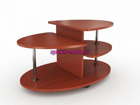 Стол журнальный Орбита