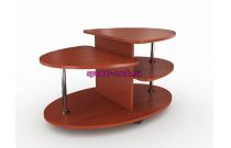 Стол журнальный Орбита
