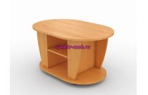 Стол журнальный Крокус