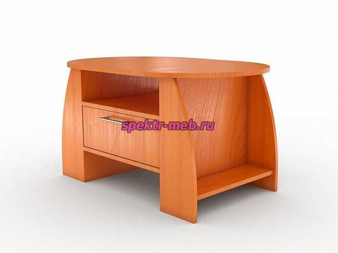 Стол журнальный Нарцис