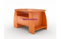 Стол журнальный Нарцис