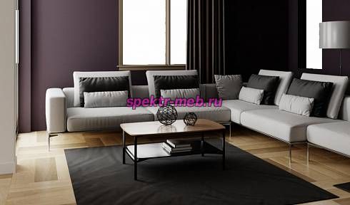 Журнальный столик Горацио 2