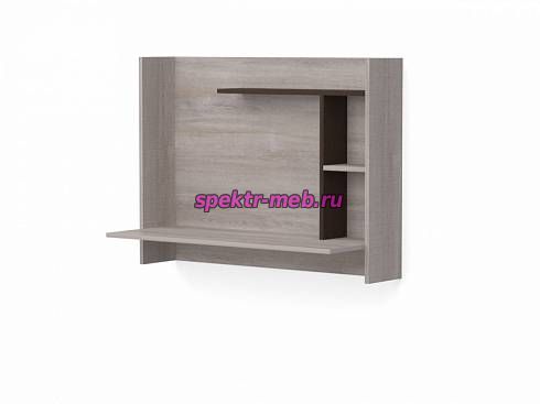 Навесной компьютерный стол Fly