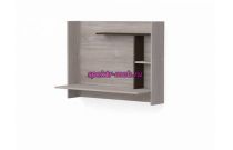 Навесной компьютерный стол Fly