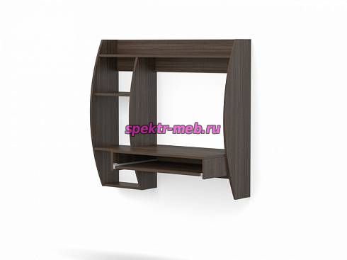 Навесной компьютерный стол AirTable-little Z