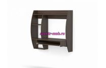 Навесной компьютерный стол AirTable-little Z