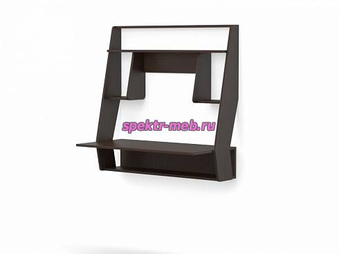 Навесной компьютерный стол AirTable-III SW