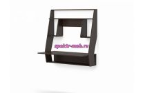 Навесной компьютерный стол AirTable-III SW