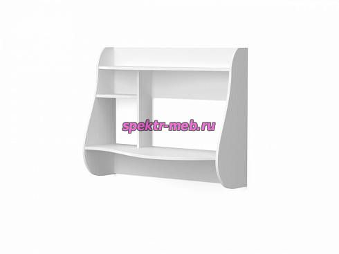 Навесной компьютерный стол AirTable-little