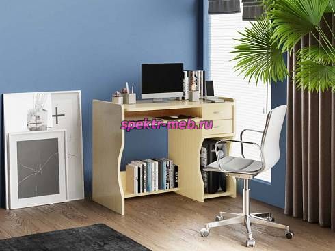 Стол компьютерный Адриан-4