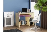 Стол компьютерный Адриан-4