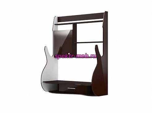 Стол компьютерный МБ-1.1