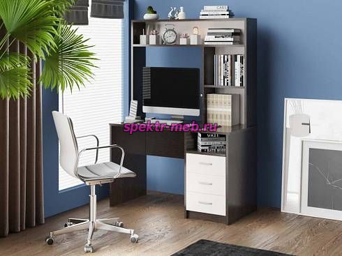 Компьютерный стол Омега