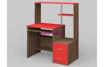 Компьютерный стол МБ 46.1