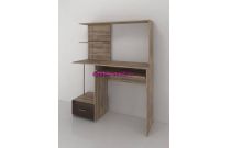 Компьютерный стол Марти глянец 6