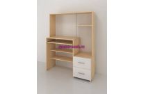 Компьютерный стол Марти глянец 4