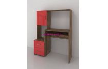 Компьютерный стол Марти глянец 5