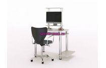 Компьютерный стол Нуар