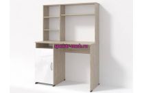 Компьютерный стол Милак глянец 1