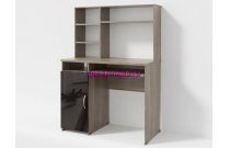 Компьютерный стол Милак глянец 6