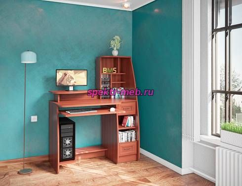 Компьютерный стол Граф