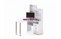 Угловой компьютерный стол Парм-2