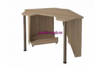 Угловой компьютерный стол Stealth