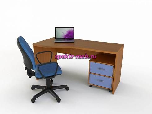 Стол Пеппи-3