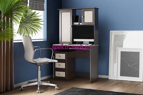 Компьютерный стол Млайн 35