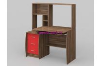 Компьютерный стол МБ 24.1