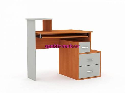 Стол компьютерный КСК-1