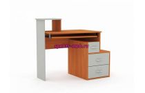 Стол компьютерный КСК-1