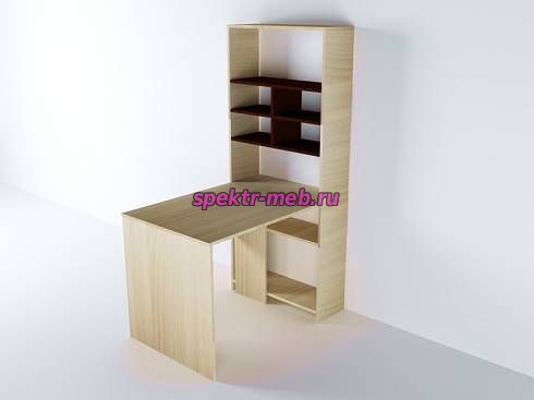 Компьютерный стол Рональд -44