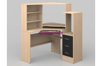 Компьютерный стол МБ 27.1