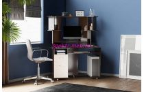 Угловой компьютерный стол Веста 20-16